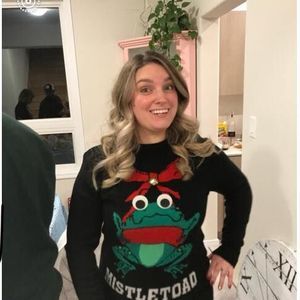 Meet your Posher, Sarah